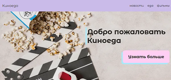 Сайт Нашего студента - Дианы