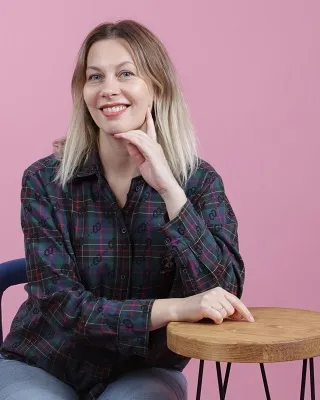 Макеева Анна Олеговна