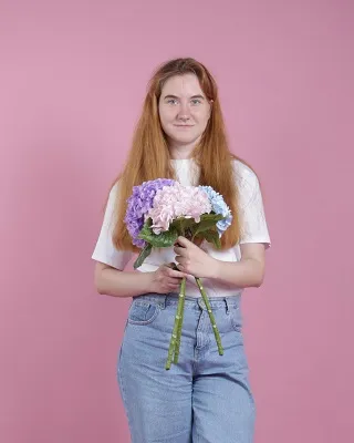 Сирбай Арина Сергеевна