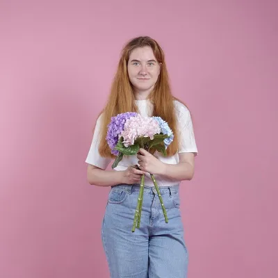 Сирбай Арина Сергеевна