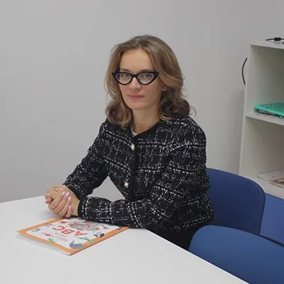 Дроздовская Надежда Викторовна