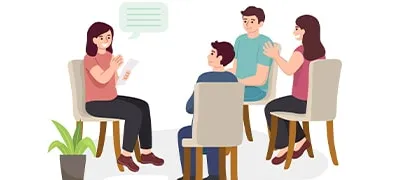 Разговорный Клуб с Юлией в 11:00