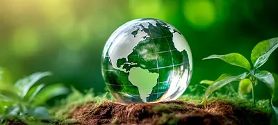 ♻️ Помогаем нашей Планете в КидКод