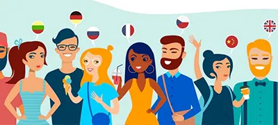 Разговорный клуб на английском языке