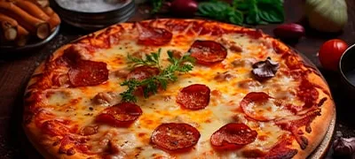 🍕 ПИЦЦА-ДЕНЬ С ЭЛЕМЕНТАМИ АНГЛИЙСКОГО ЯЗЫКА ДЛЯ ДЕТЕЙ 🍕