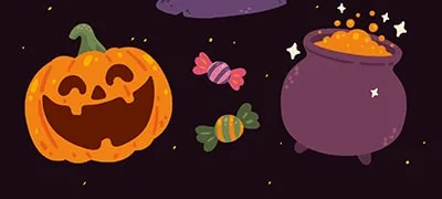 🎃 "День тыквы"🎃 29 октября в 12:30 ждем Вас на праздник в образовательном центре Кид Код