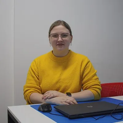 Надежда Андреевна