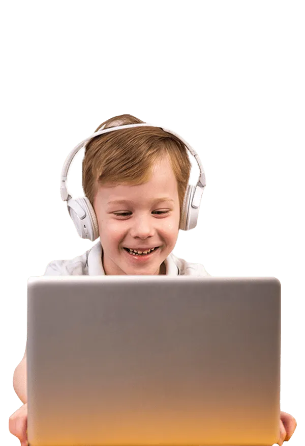 Обучение Программированию для Детей 6 - 8 Лет