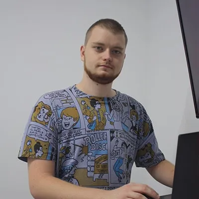 Дмитрий Олегович