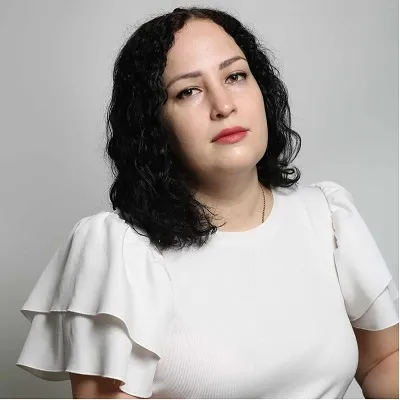 Степанова Валентина Александровна