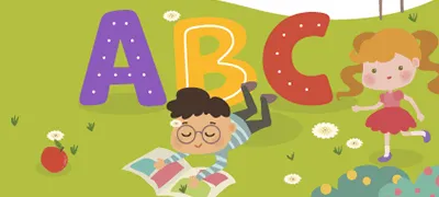 Английский для детей