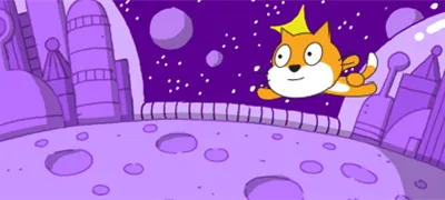 scratch разработчик игр
