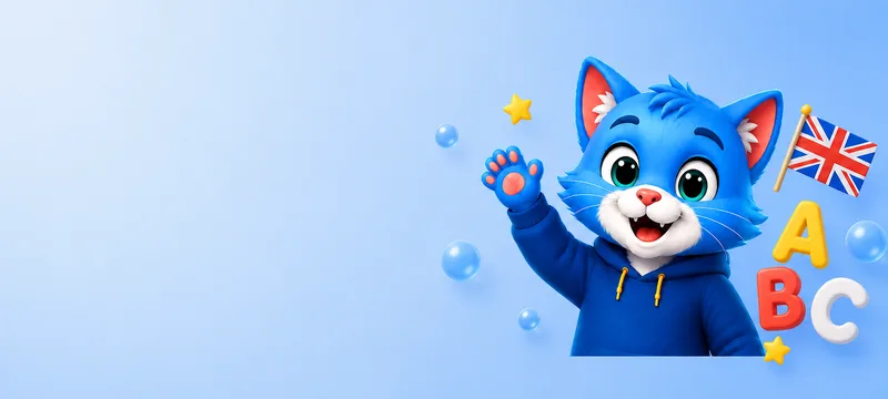 Английский для детей