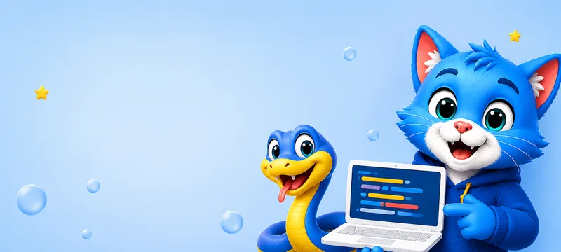 python для начинающих