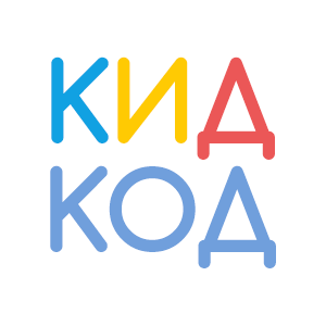 Логотип КИДКОД